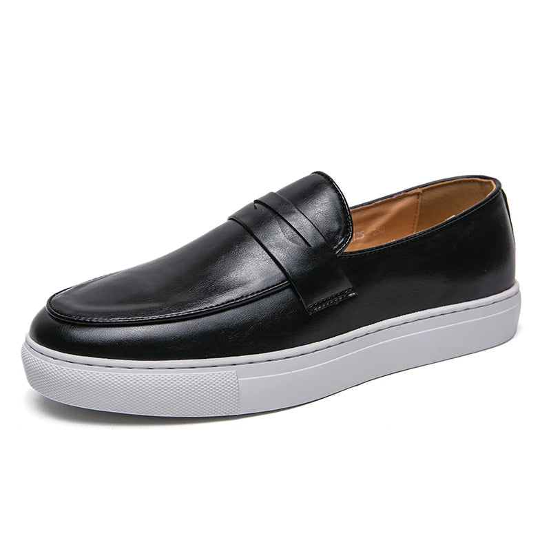 Mocassim Masculino Prestige