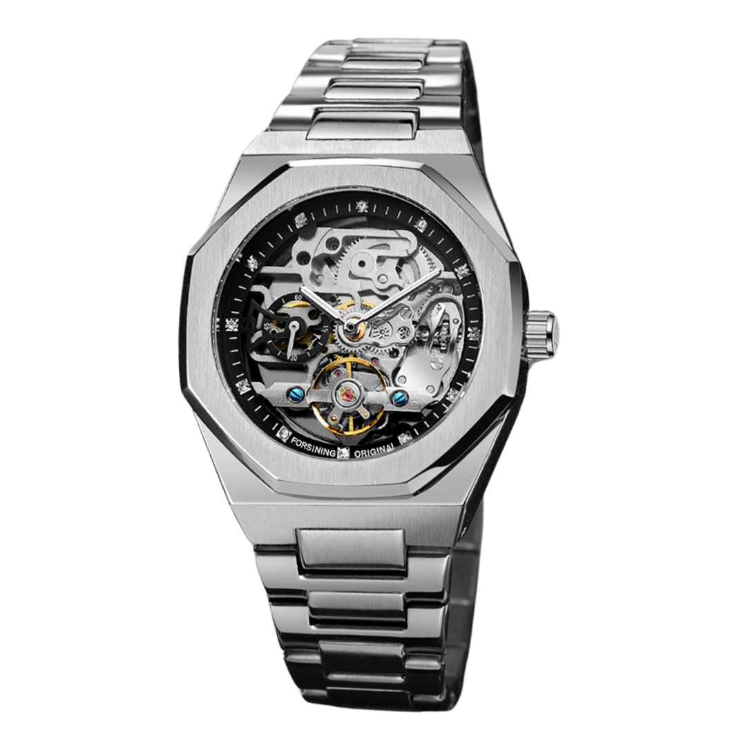 Relógio Automático Forsining - Vision