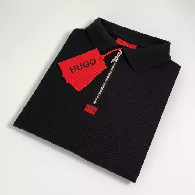 KIT 3 POLOS ZIPER HB - PHILIX