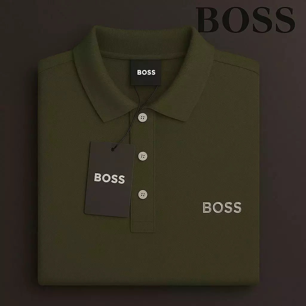 KIT 5 POLOS HB EXTREME