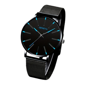 Relógio Casual Geneva - Atene
