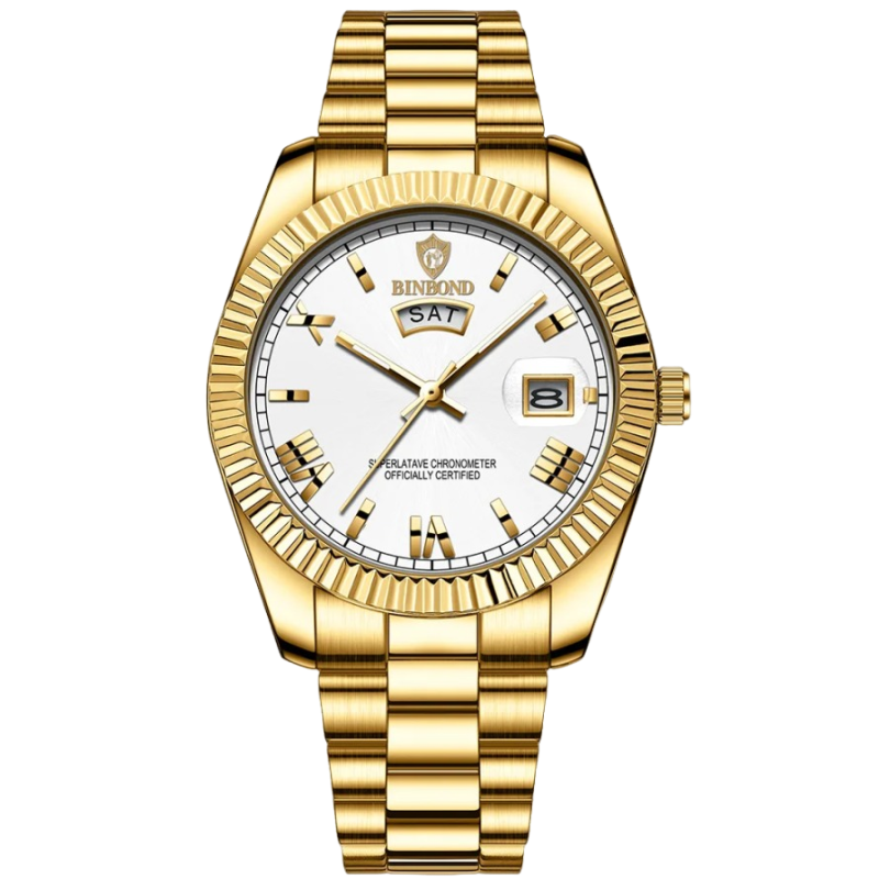 Relógio DayDate 40mm