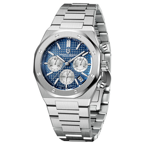 Relógio de Quartzo Pagani Design - Corsaro