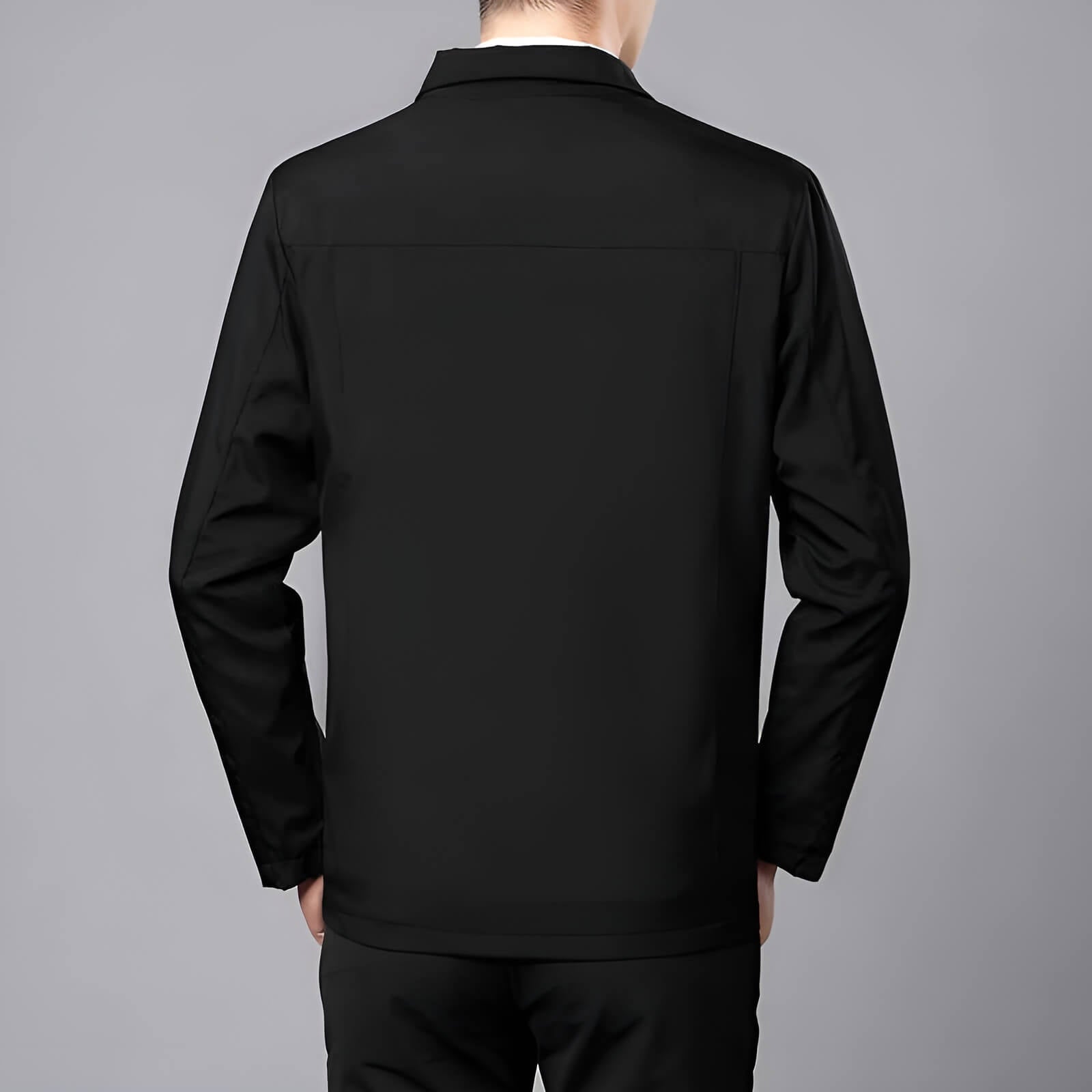 Jaqueta Masculina Executive Men