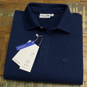 CAMISA POLO LACOSTE - PARIS
