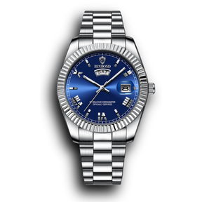 Relógio DayDate 40mm