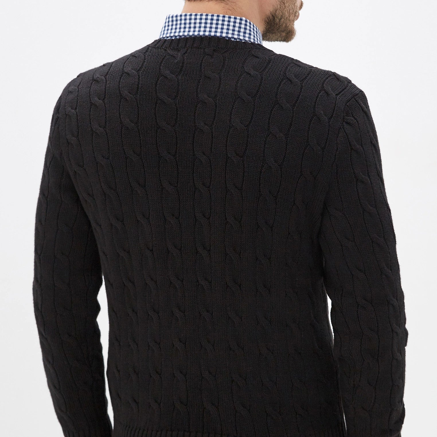 [ COMPRE 1 LEVE 3 ] - Suéteres Manga Longa de Algodão Premium 🔥