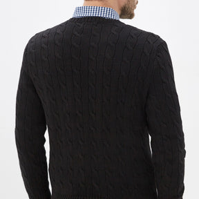 [ COMPRE 1 LEVE 3 ] - Suéteres Manga Longa de Algodão Premium 🔥