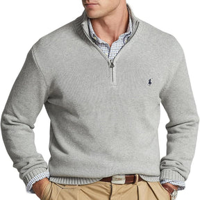 🔥 [ COMPRE 1 LEVE 3 ] - Suéteres Polo Manga Longa Premium