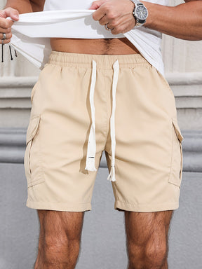 Short Casual Masculino
