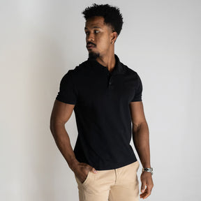 Kit 2 Camisa Polo ELL.US - Promoção de Dia dos Pais