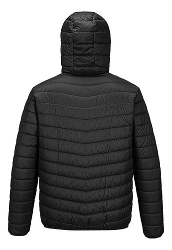 Casaco Masculino Jaqueta Puffer Bobojaco Corta Vento/Frio