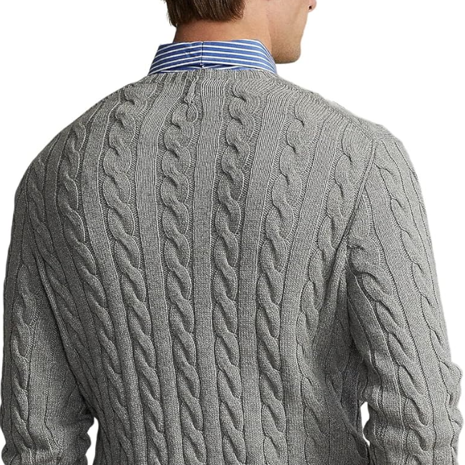 [ COMPRE 1 LEVE 3 ] - Suéteres Manga Longa de Algodão Premium 🔥