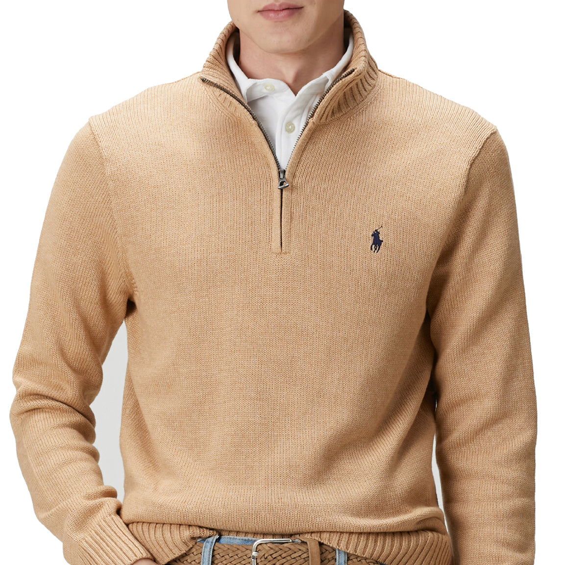 🔥 [ COMPRE 1 LEVE 3 ] - Suéteres Polo Manga Longa Premium