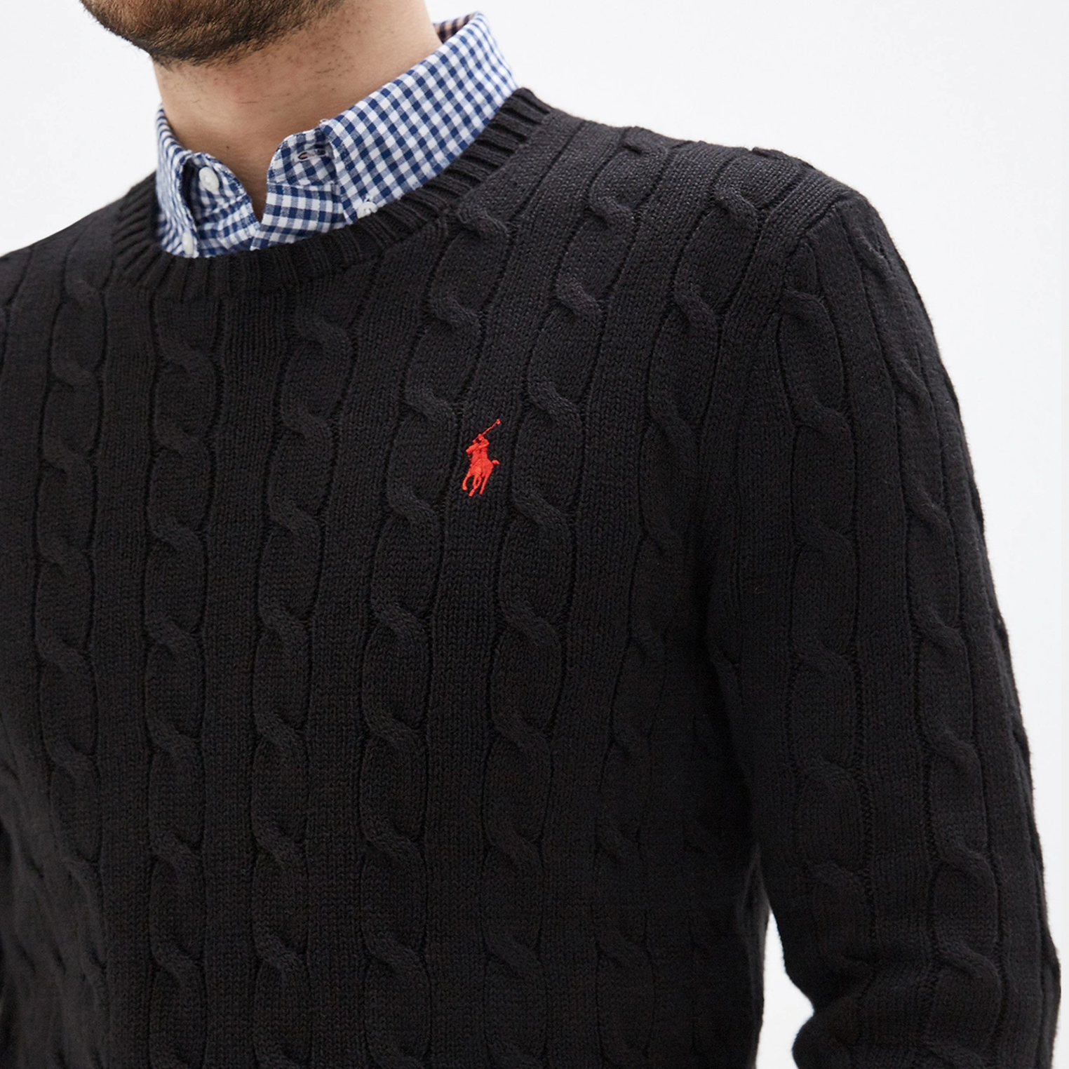 [ COMPRE 1 LEVE 3 ] - Suéteres Manga Longa de Algodão Premium 🔥