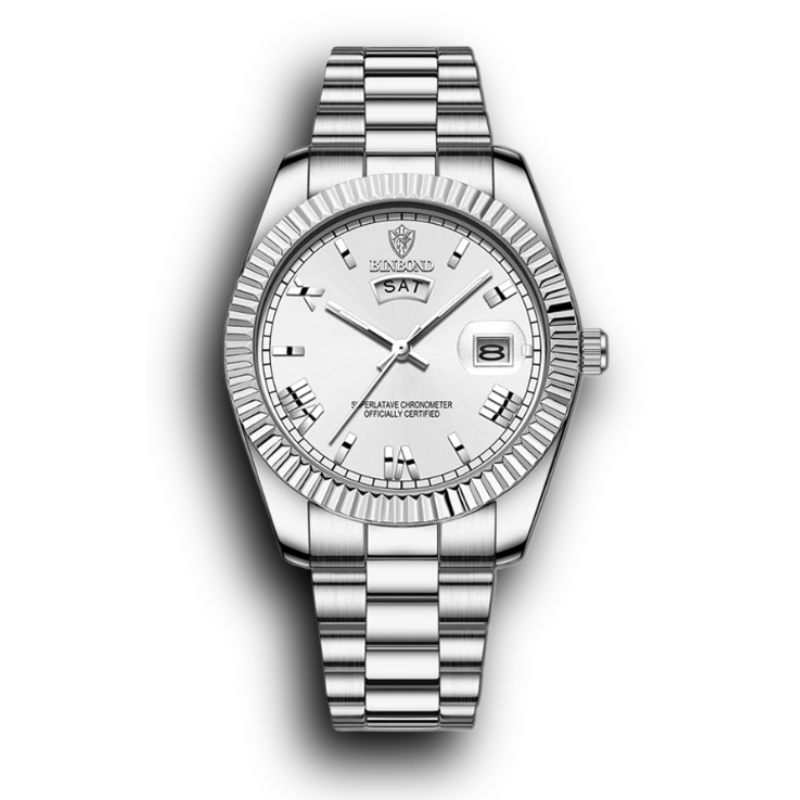 Relógio DayDate 40mm