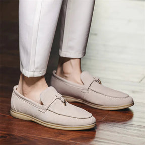 Mocassim Masculino Império