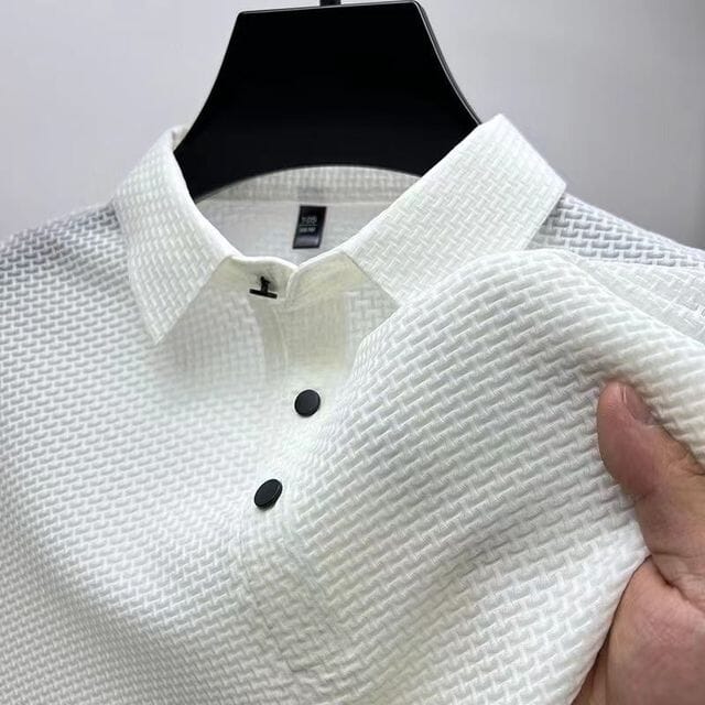 [COMPRE 3, LEVE 5] Polo Elegant – Só R$ 99,90 (R$ 20 por camisa!)