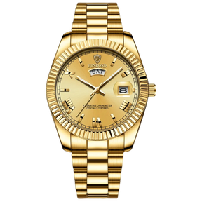 Relógio DayDate 40mm