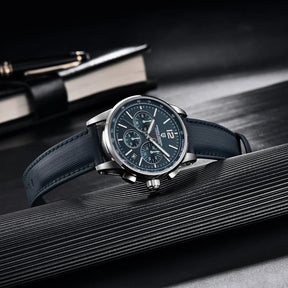 Relógio de Quartzo Pagani Design - Meritus