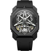 Relógio Automático Lingke - Montre