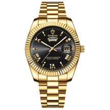 Relógio DayDate 40mm