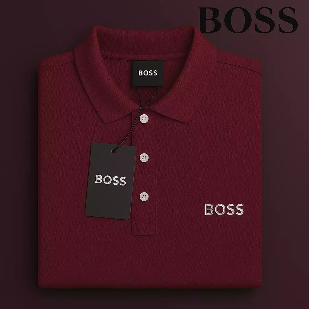 KIT 5 POLOS HB EXTREME