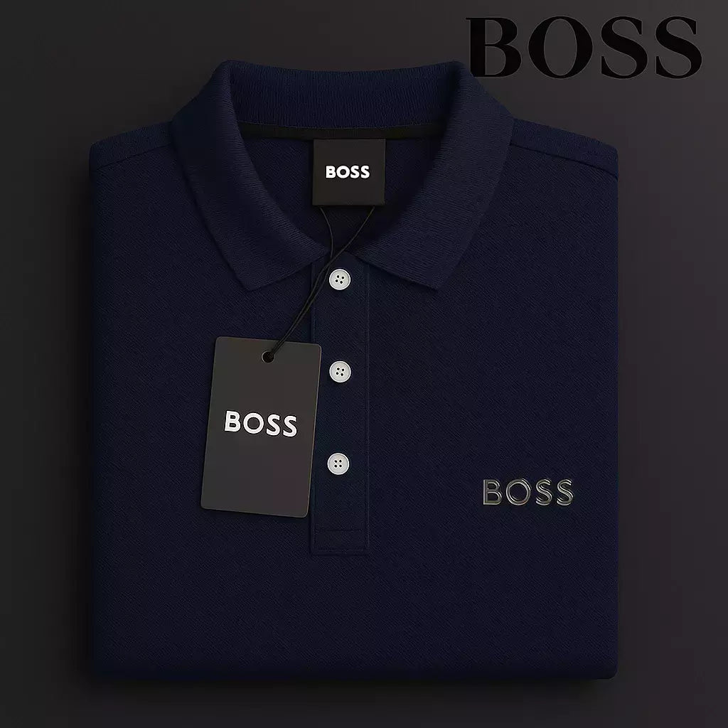 KIT 5 POLOS HB EXTREME