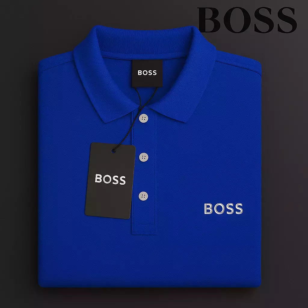 KIT 5 POLOS HB EXTREME