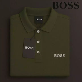 KIT 5 POLOS HB EXTREME