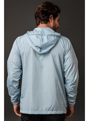 Jaqueta Corta Vento Oracle Blue