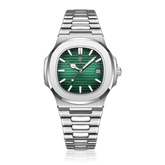 Relógio Nautilus - Mega Promoção de Dia dos Pais