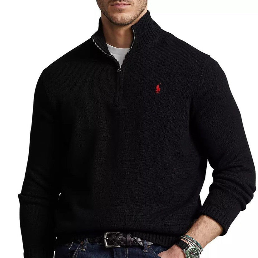 🔥 [ COMPRE 1 LEVE 3 ] - Suéteres Polo Manga Longa Premium